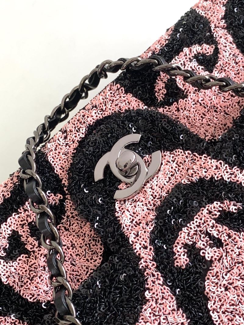 Chanel Satchel Bags